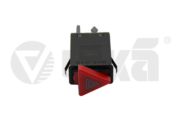 Hazard Warning Light Switch