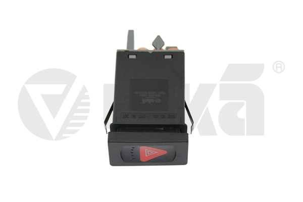 Hazard Warning Light Switch