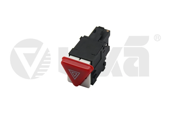 Hazard Warning Light Switch