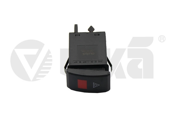 Hazard Warning Light Switch
