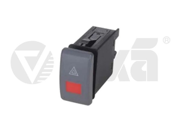 Hazard Warning Light Switch