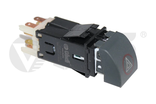 Hazard Warning Light Switch