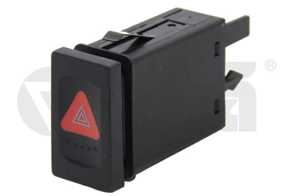 Hazard Warning Light Switch