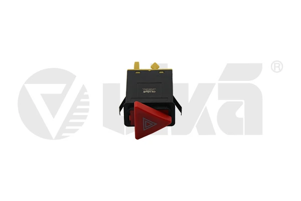 Hazard Warning Light Switch
