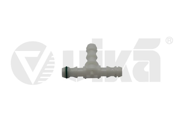 Adaptor, wash waterpump for headlight cleaning