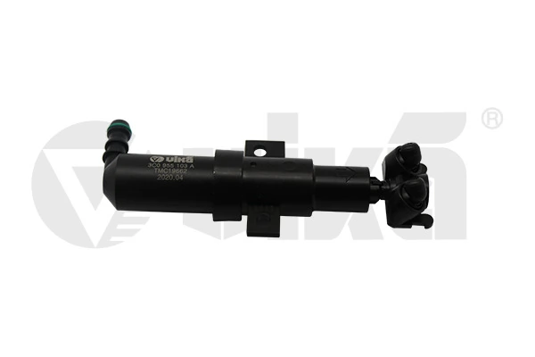 Washer Fluid Jet, headlight cleaning