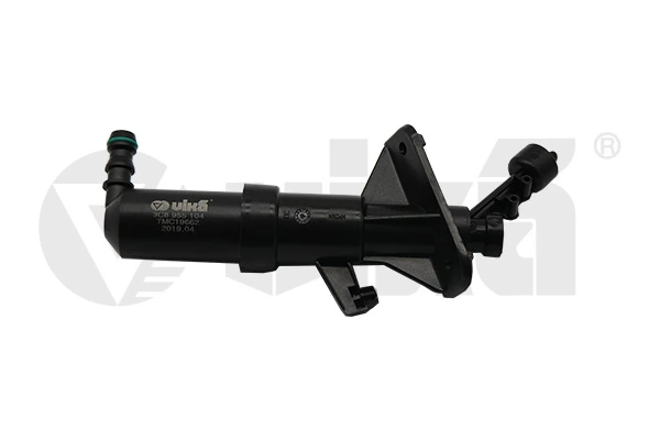 Washer Fluid Jet, headlight cleaning