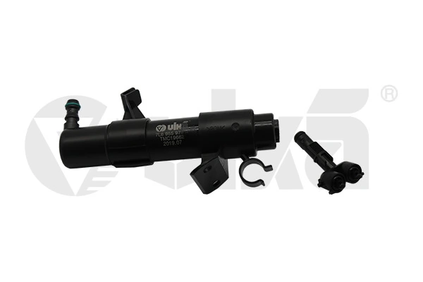 Washer Fluid Jet, headlight cleaning