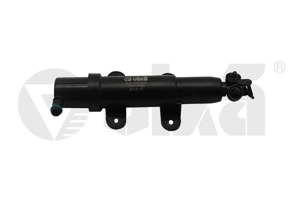 Washer Fluid Jet, headlight cleaning