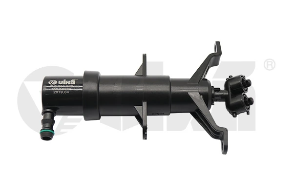 Washer Fluid Jet, headlight cleaning