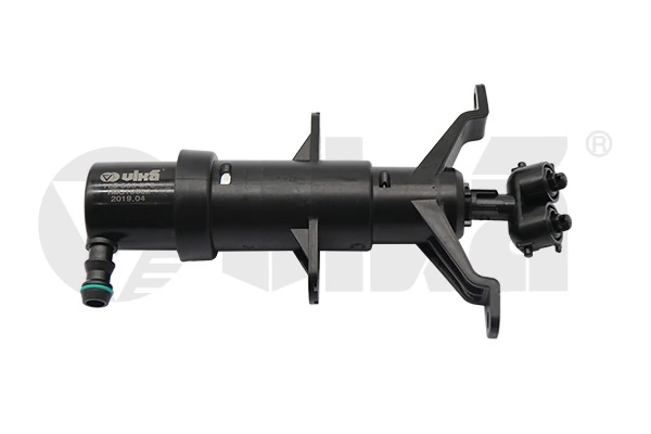 Washer Fluid Jet, headlight cleaning