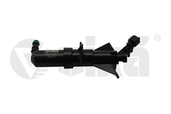 Washer Fluid Jet, headlight cleaning