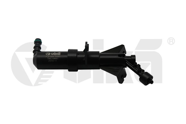 Washer Fluid Jet, headlight cleaning