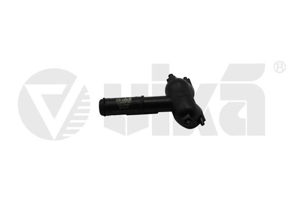 Washer Fluid Jet, headlight cleaning