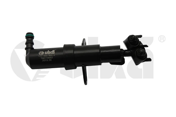 Washer Fluid Jet, headlight cleaning