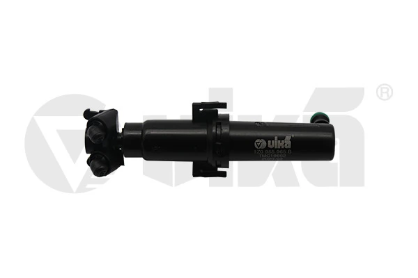 Washer Fluid Jet, headlight cleaning