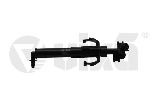 Washer Fluid Jet, headlight cleaning