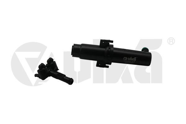 Washer Fluid Jet, headlight cleaning
