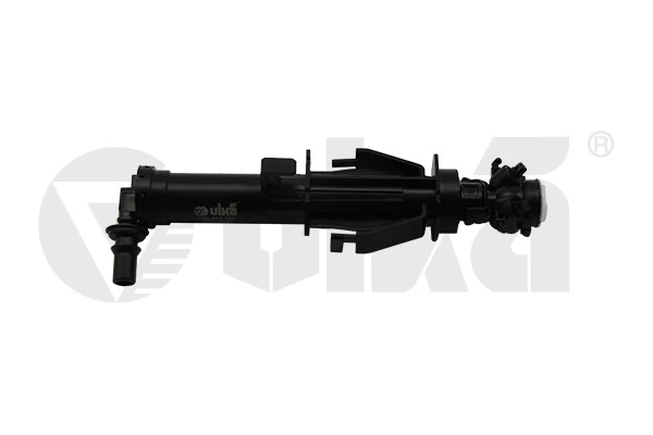 Washer Fluid Jet, headlight cleaning
