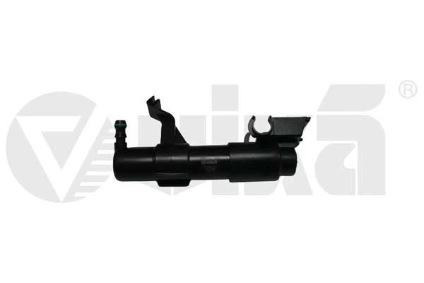 Washer Fluid Jet, headlight cleaning