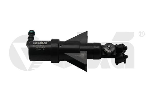 Washer Fluid Jet, headlight cleaning