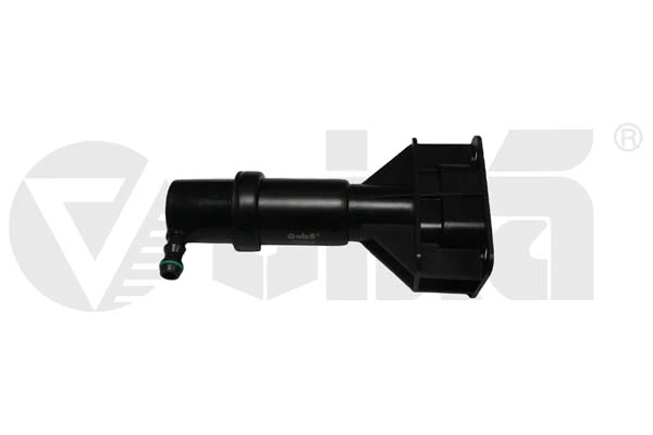 Washer Fluid Jet, headlight cleaning