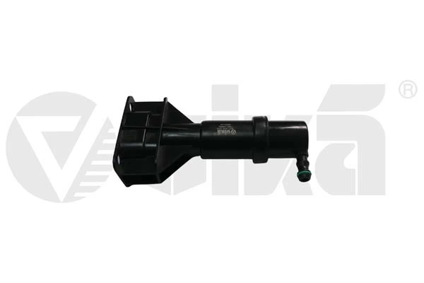 Washer Fluid Jet, headlight cleaning