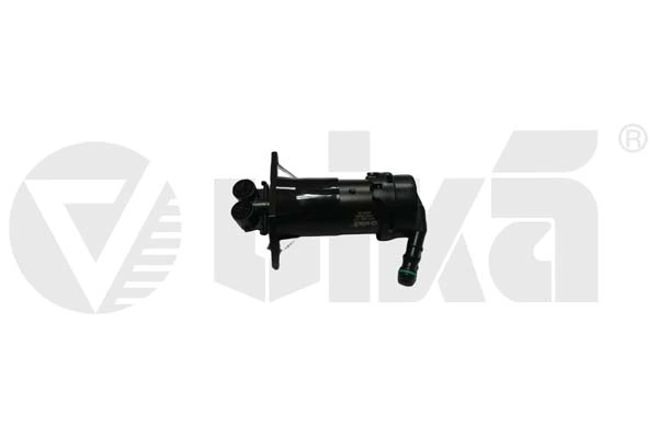 Washer Fluid Jet, headlight cleaning