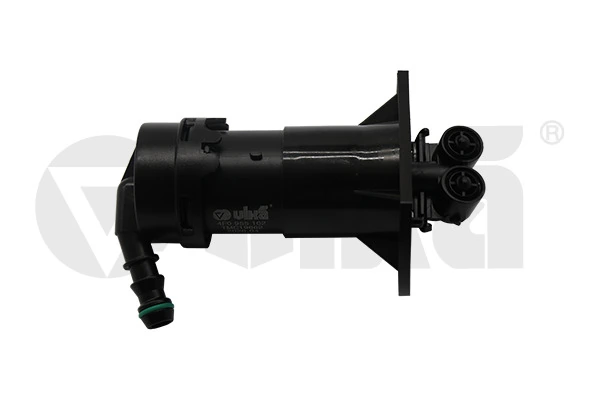 Washer Fluid Jet, headlight cleaning