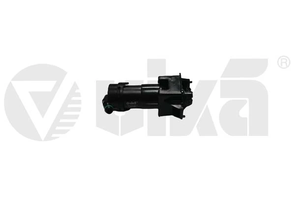 Washer Fluid Jet, headlight cleaning