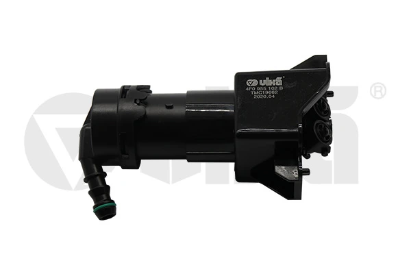 Washer Fluid Jet, headlight cleaning