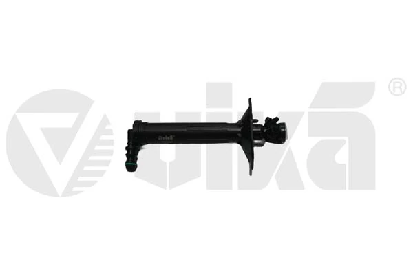 Washer Fluid Jet, headlight cleaning