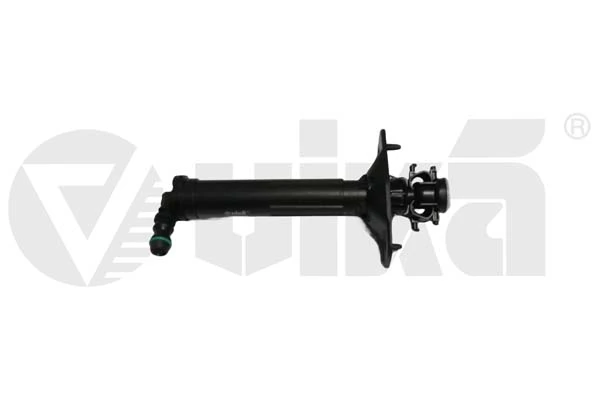 Washer Fluid Jet, headlight cleaning