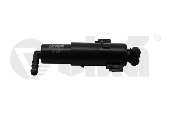 Washer Fluid Jet, headlight cleaning