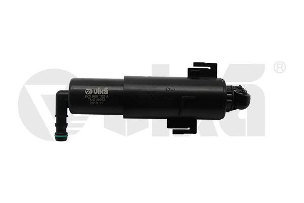 Washer Fluid Jet, headlight cleaning
