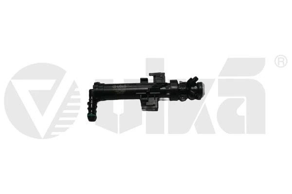 Washer Fluid Jet, headlight cleaning