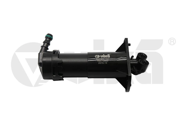 Washer Fluid Jet, headlight cleaning