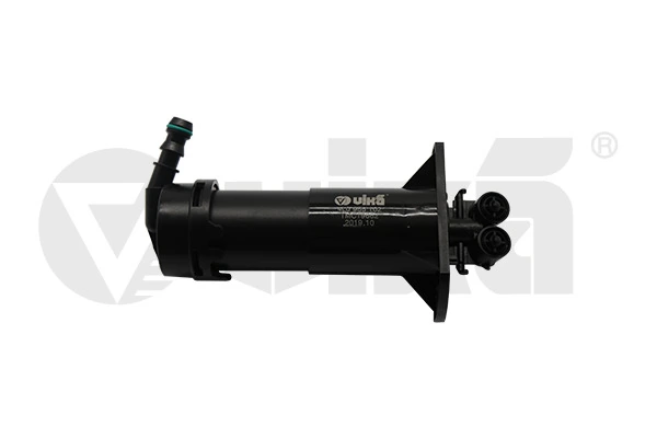 Washer Fluid Jet, headlight cleaning