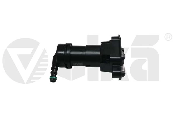 Washer Fluid Jet, headlight cleaning