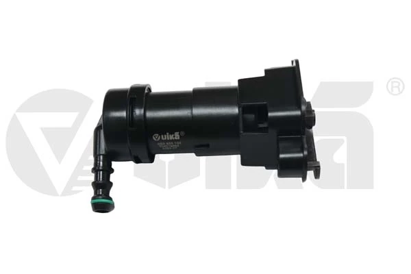 Washer Fluid Jet, headlight cleaning