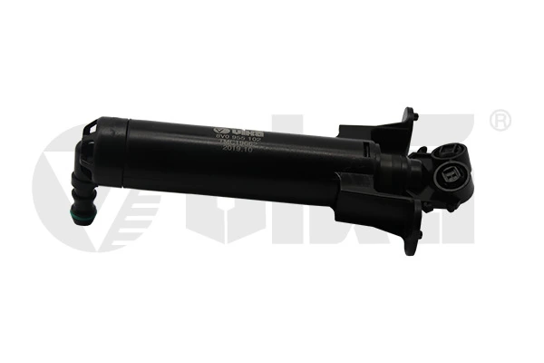 Washer Fluid Jet, headlight cleaning