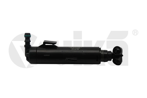 Washer Fluid Jet, headlight cleaning