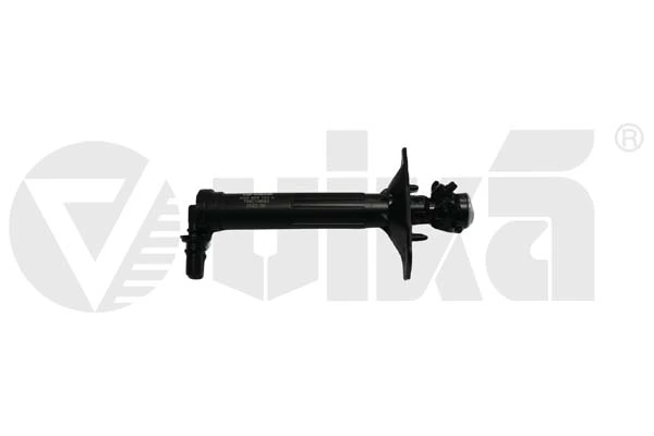 Washer Fluid Jet, headlight cleaning