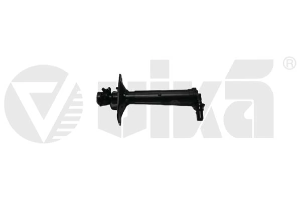 Washer Fluid Jet, headlight cleaning