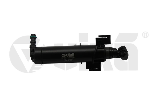 Washer Fluid Jet, headlight cleaning