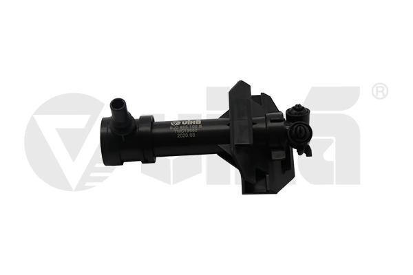 Washer Fluid Jet, headlight cleaning