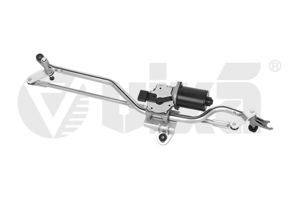 Wiper Linkage