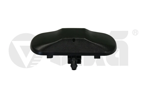 Washer Fluid Jet, window cleaning