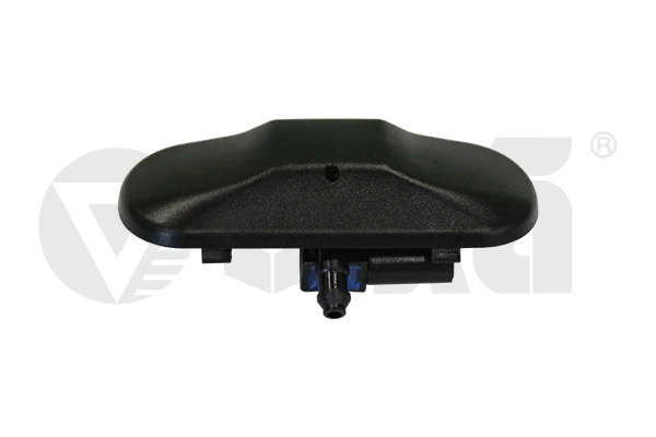 Washer Fluid Jet, window cleaning