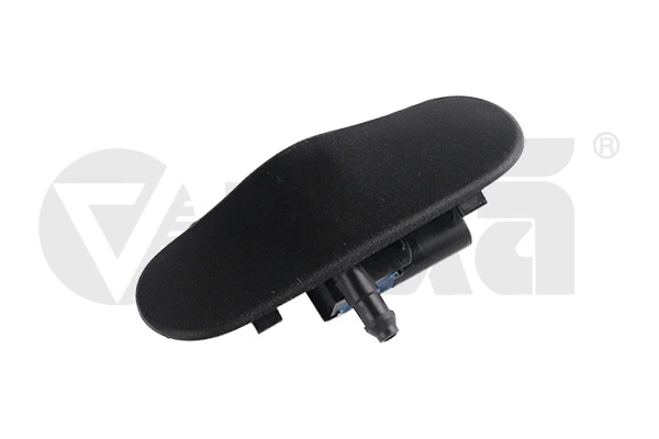 Washer Fluid Jet, window cleaning